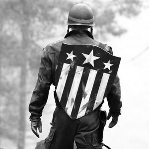 Meet your Posher, Jim